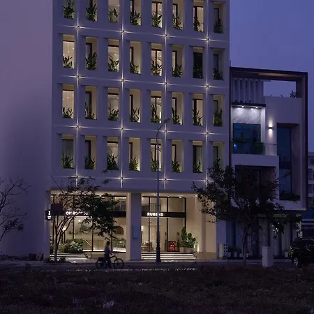 Rubens Boutique Hotel-3