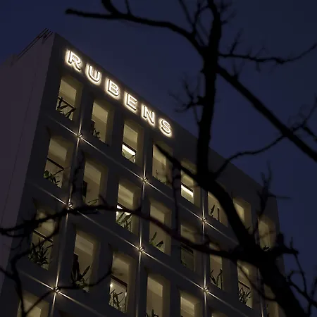 Rubens Boutique Hotel-2