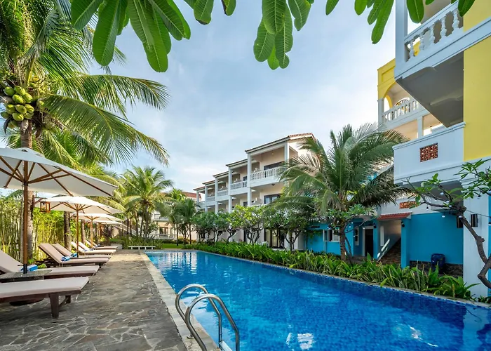 Grace Boutique Resort Phan Thiết